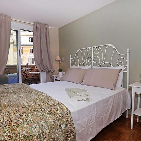 San Vito Suites Рим Экстерьер фото