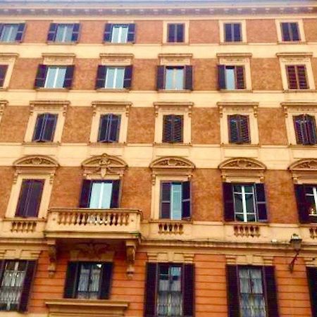 San Vito Suites Рим Экстерьер фото
