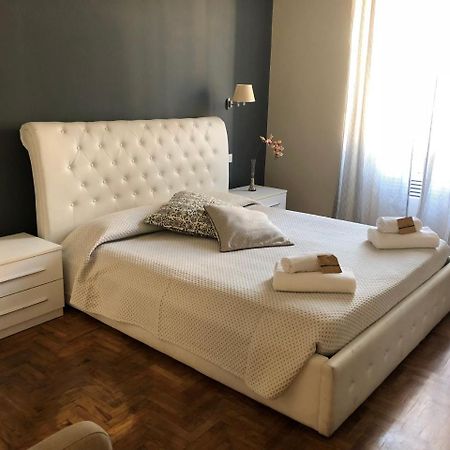 San Vito Suites Рим Экстерьер фото