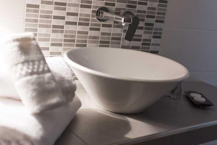 San Vito Suites Рим Экстерьер фото