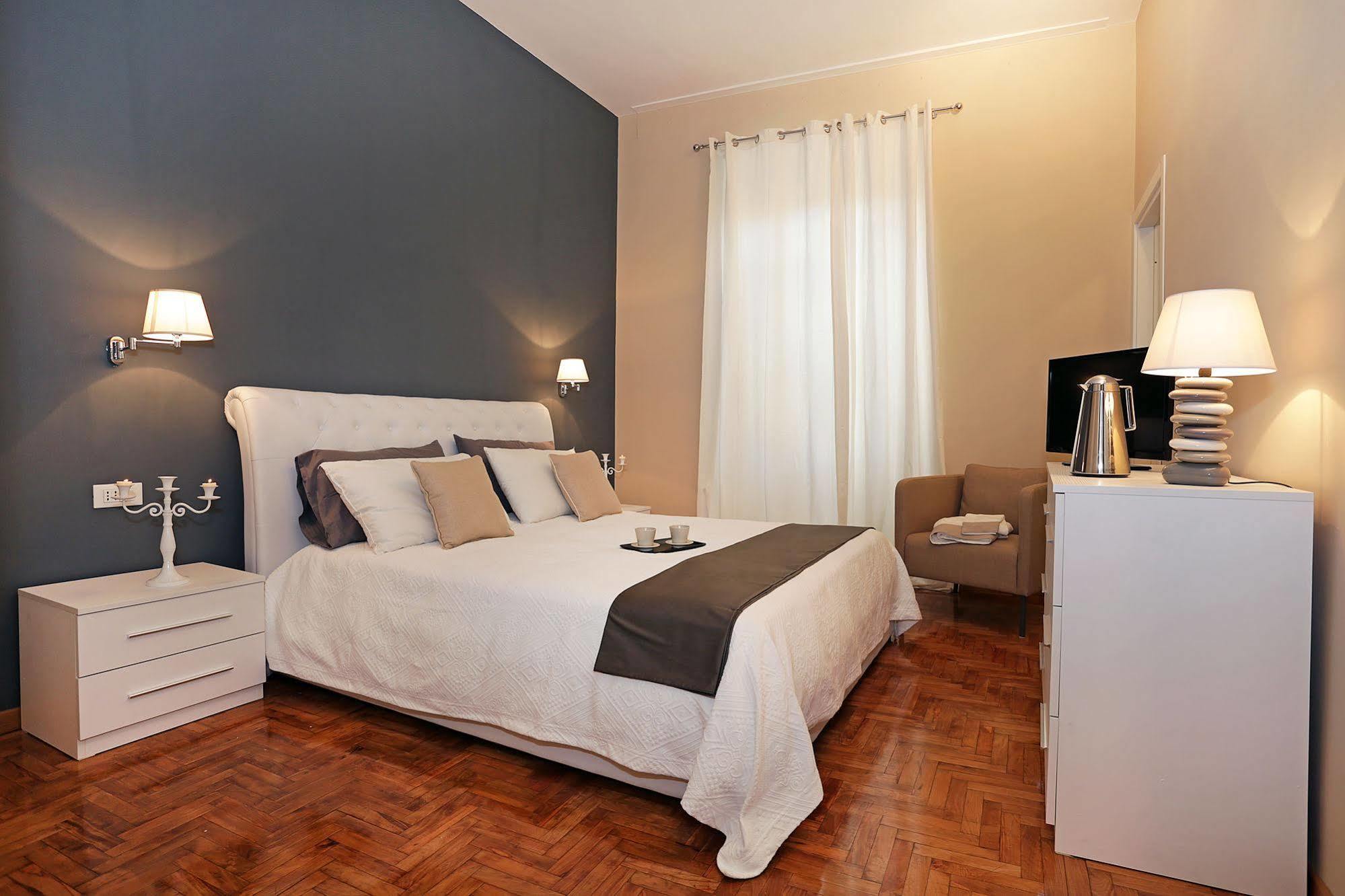 San Vito Suites Рим Экстерьер фото