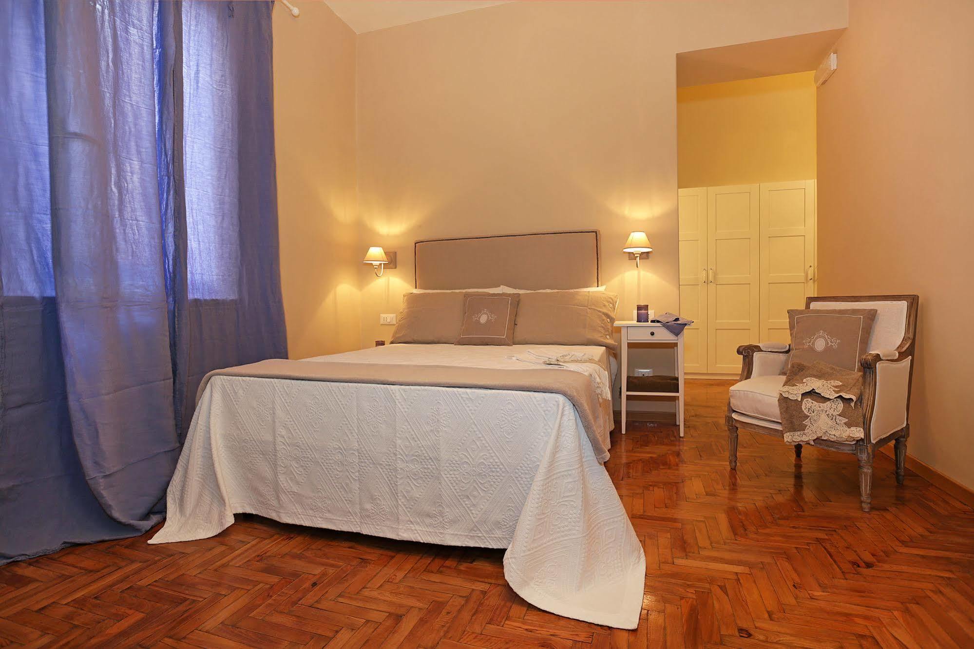 San Vito Suites Рим Экстерьер фото