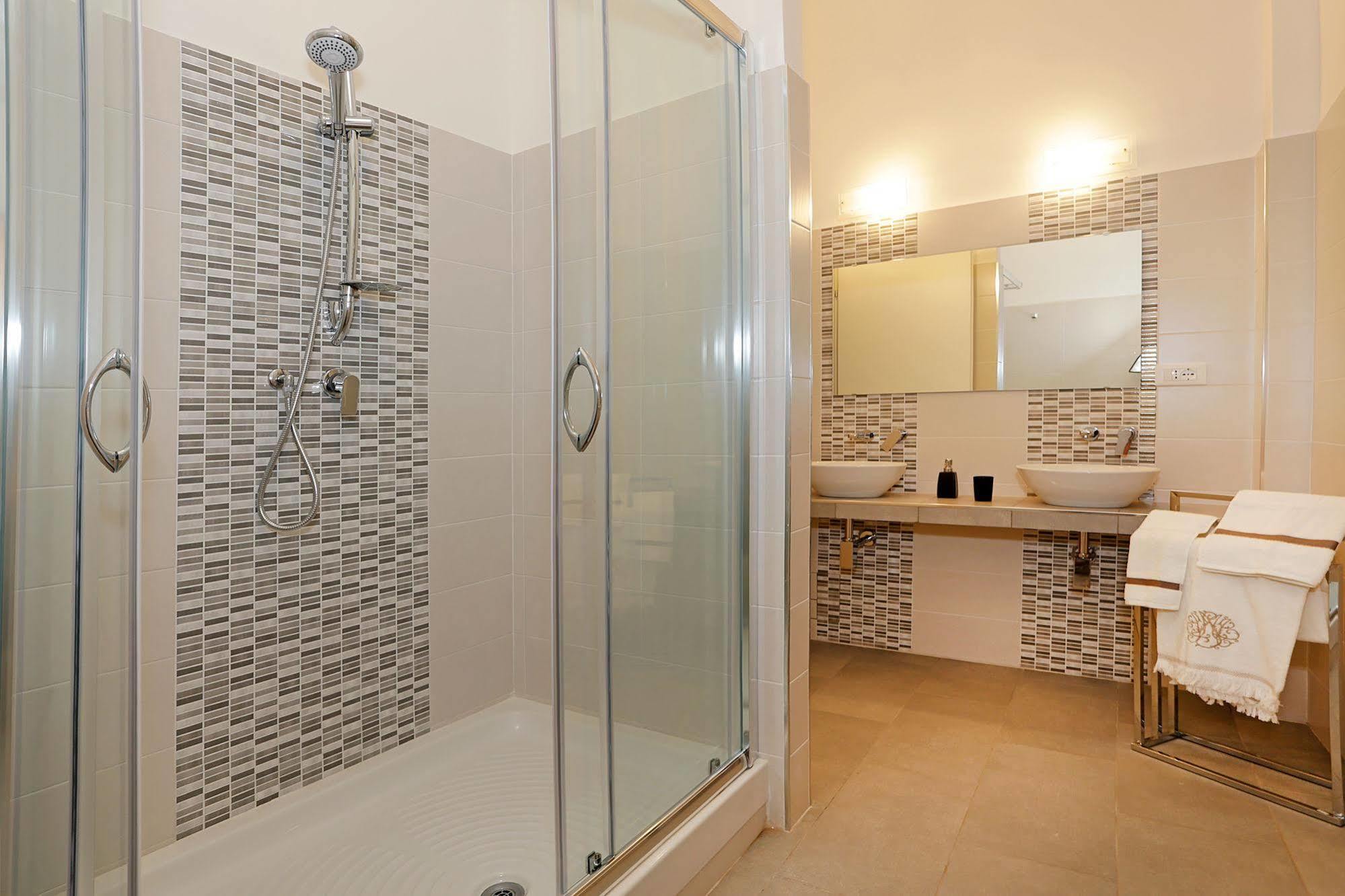San Vito Suites Рим Экстерьер фото