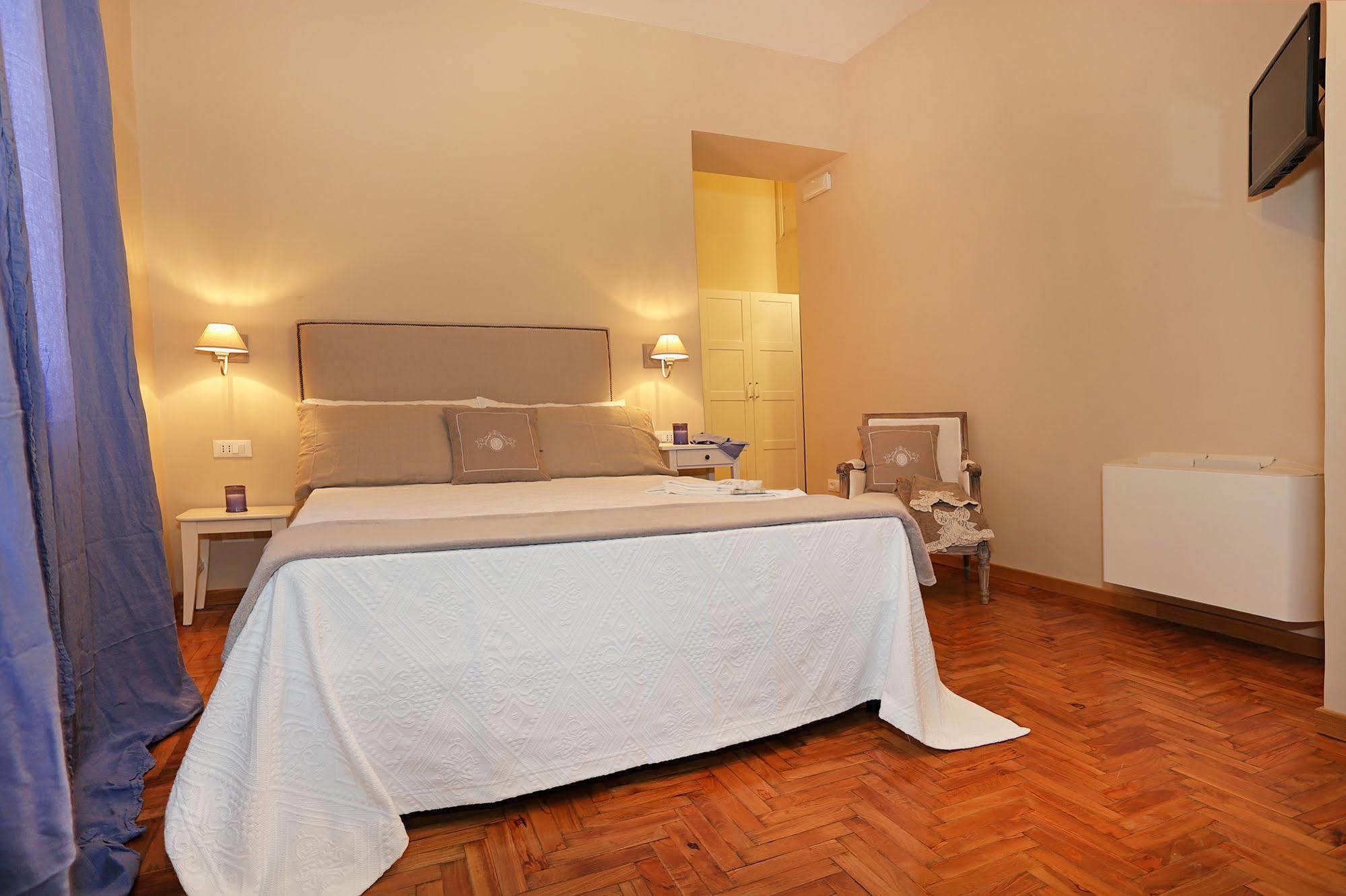 San Vito Suites Рим Экстерьер фото