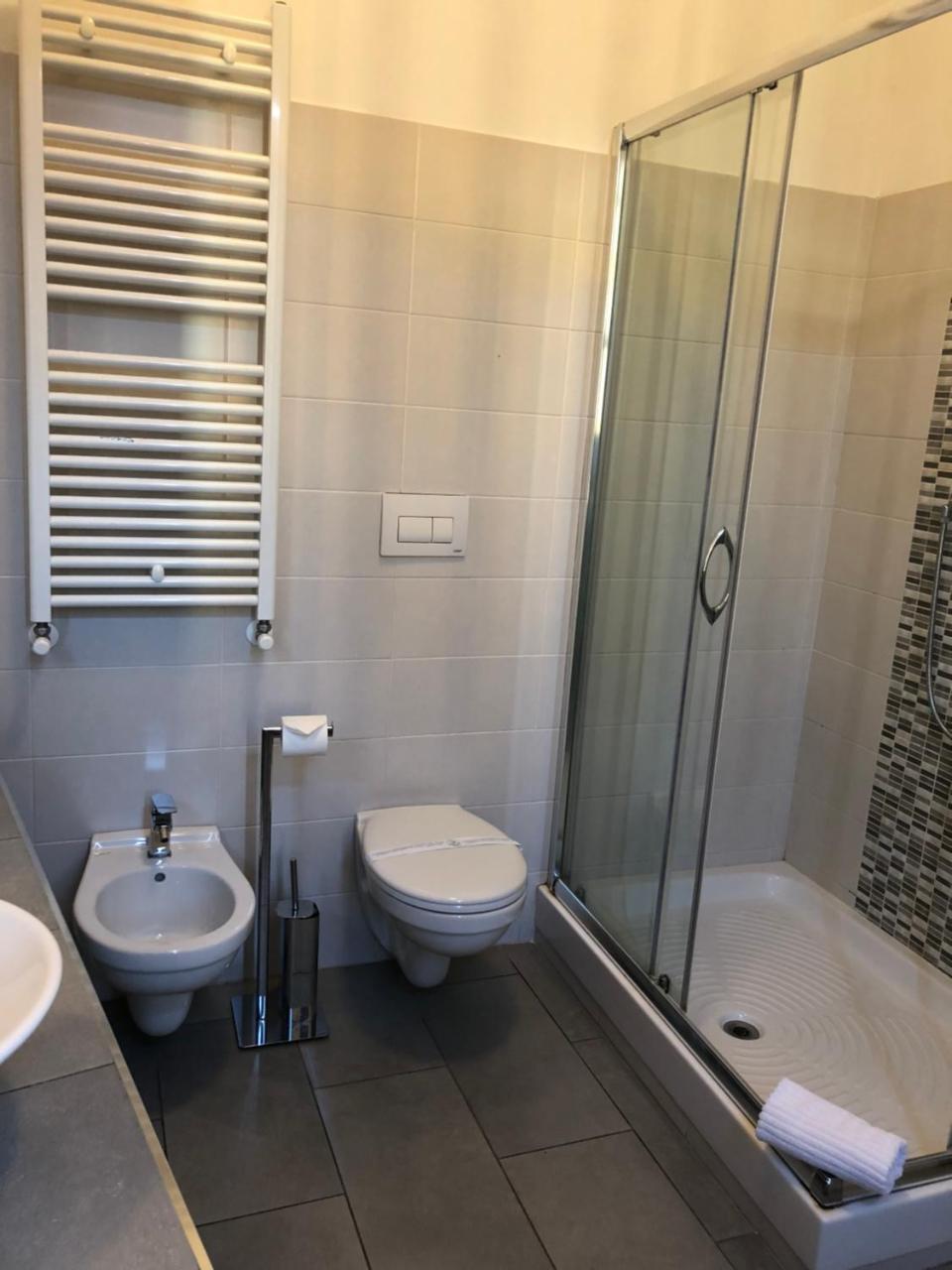 San Vito Suites Рим Экстерьер фото