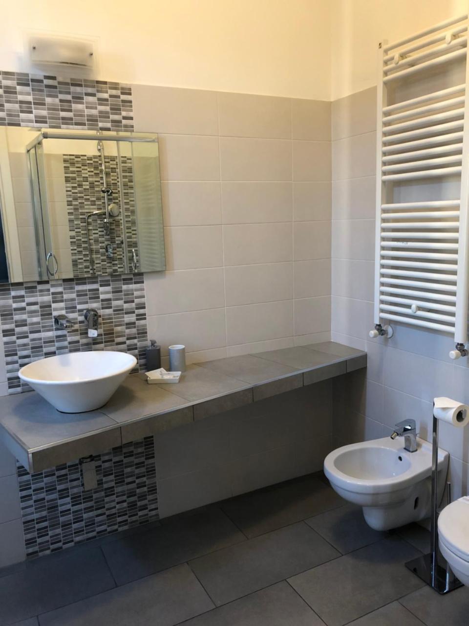 San Vito Suites Рим Экстерьер фото
