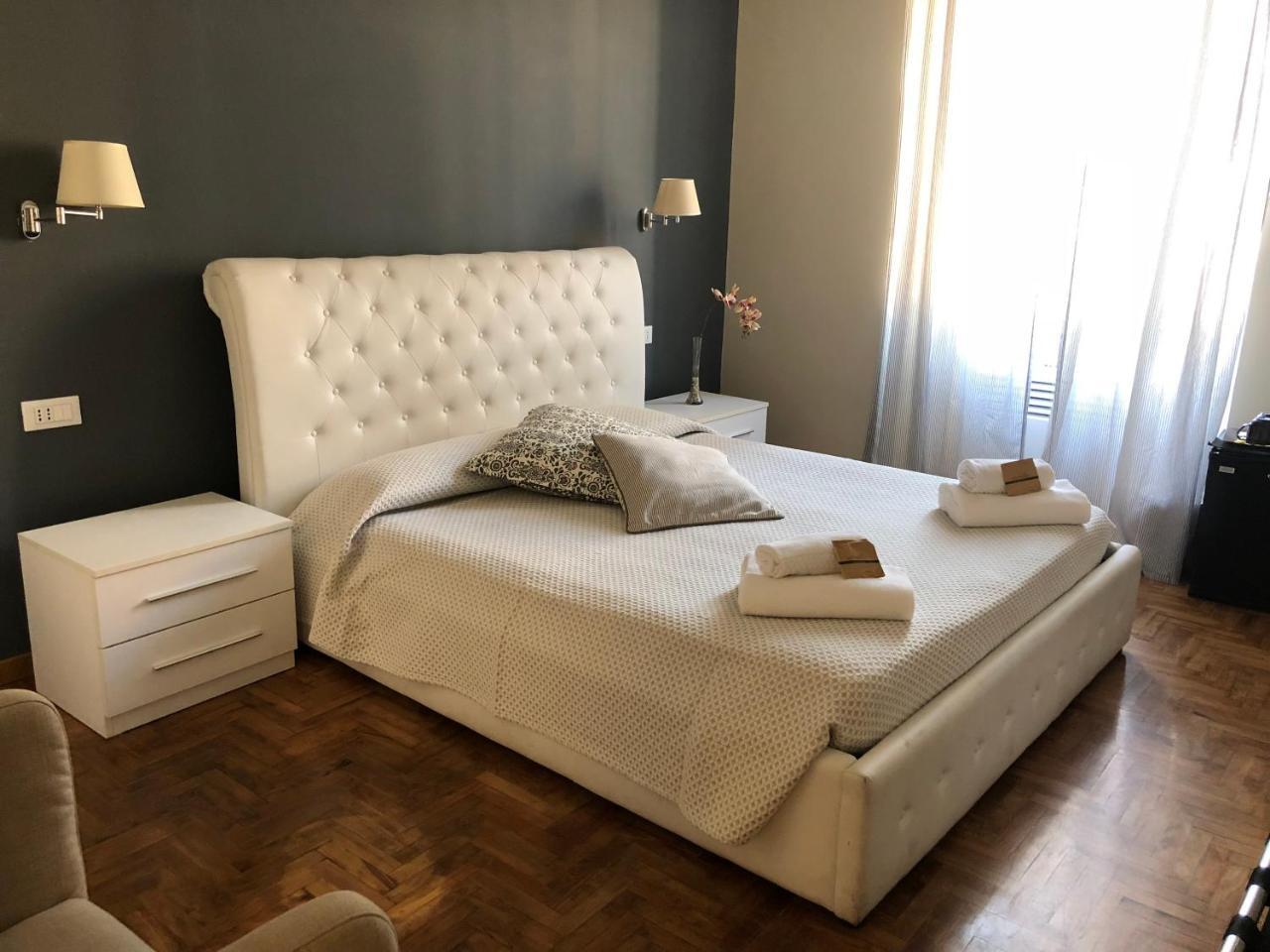 San Vito Suites Рим Экстерьер фото